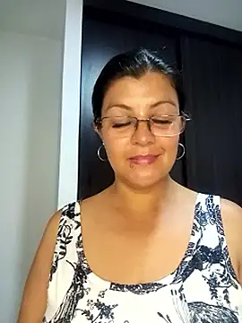 CelesteAlvarez1989 webcam