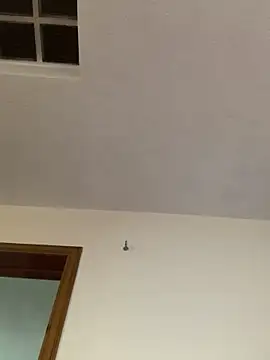 Dannii- webcam
