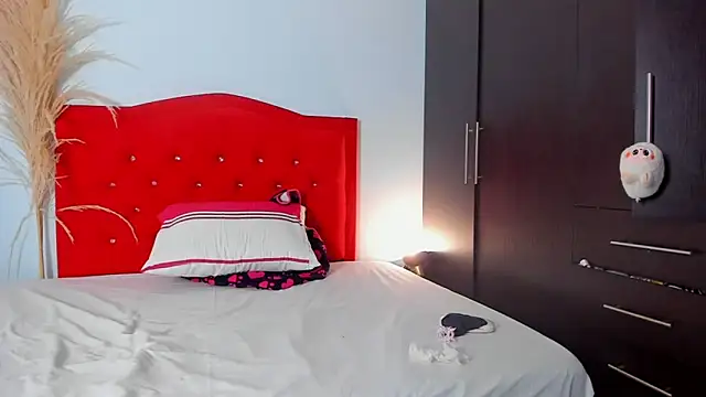 Samantha_luv_ webcam