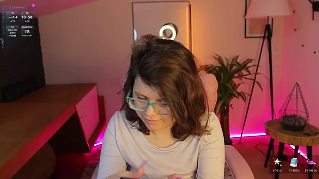 Ariell_Mini webcam