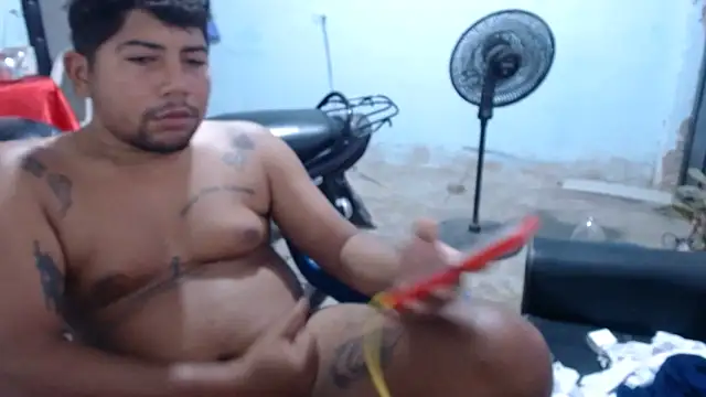 master_juju1924 webcam