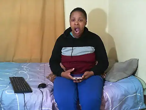Caramel-Diva webcam