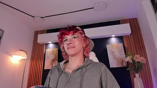 Cain_Dantalion webcam
