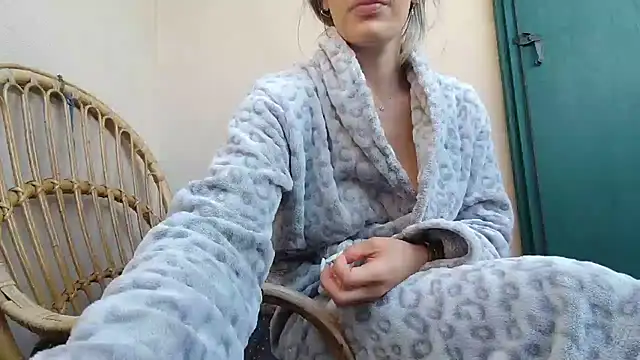 MelissaMia1 webcam