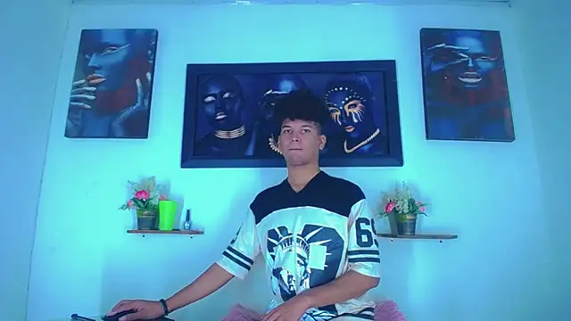 Sebastian_-D webcam