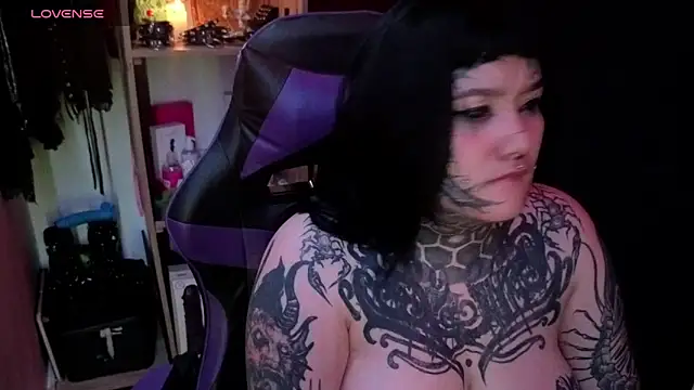 aradia_66 webcam