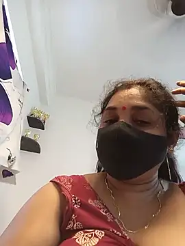 Tanvi_My_Girl webcam
