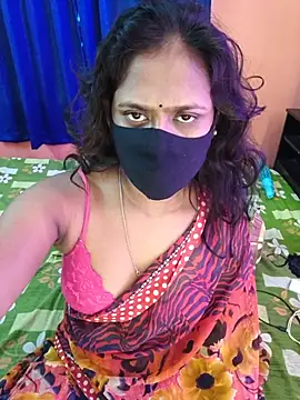 Lena_mahiyaa webcam