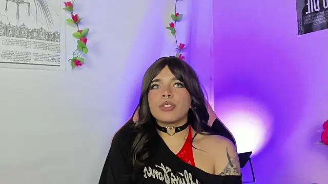 Maki_XOXO webcam