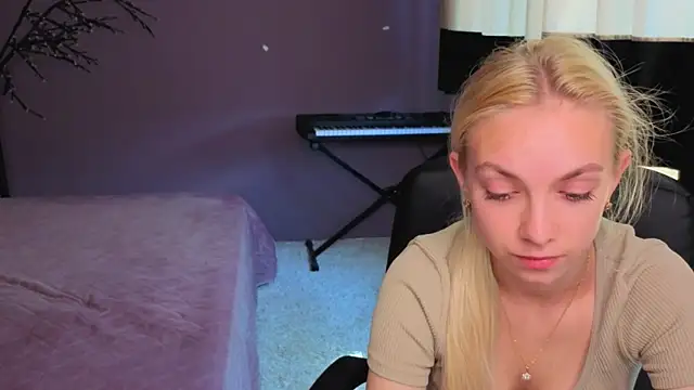 SonnySofia webcam