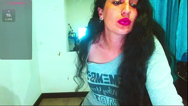 diosa_gil webcam