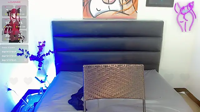gaby_dream_ webcam