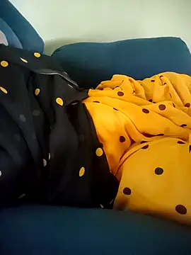 Call_Honey webcam