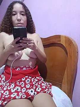 Nickynicole webcam