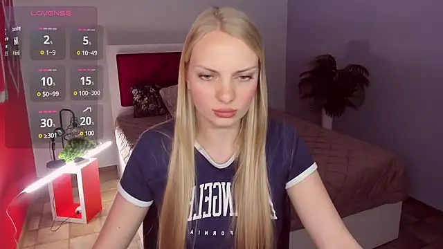 NancyGlamour webcam