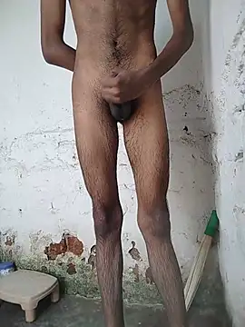 tushu_under19_boy (M twink) - Cum out💦