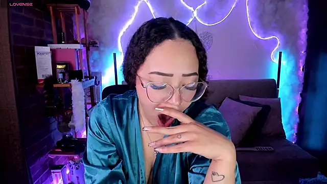liz_martins1 webcam