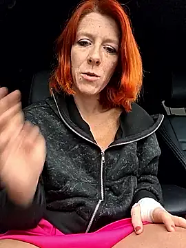 PoppyBoop webcam
