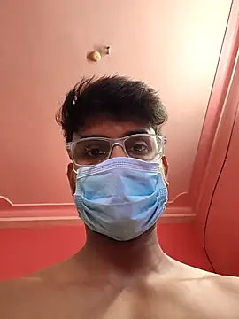 Mr_Cajonny09 webcam
