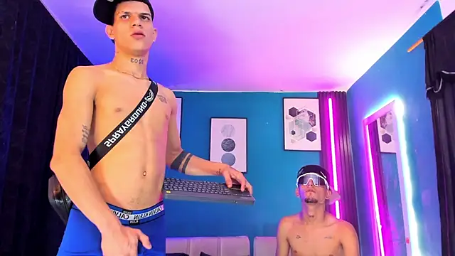 DesertKings_ webcam