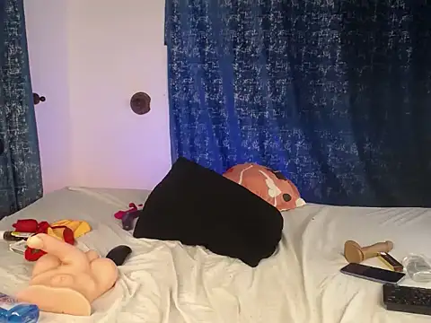 IsabellaBecky webcam