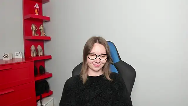 Cookie_zoe webcam