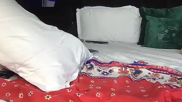 choco_petite webcam