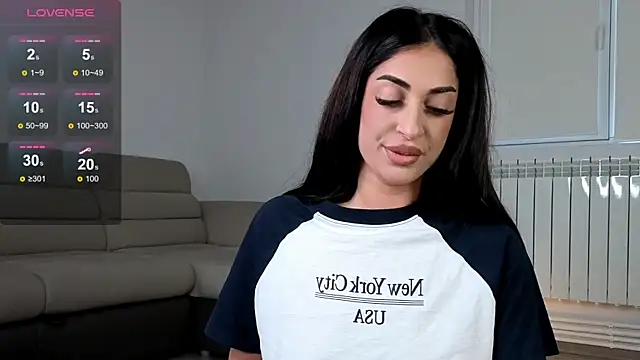 KassidyVibe webcam