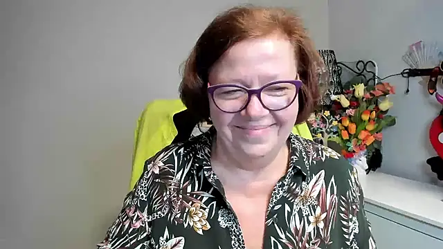 Adelewildx webcam
