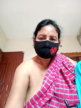Neha-Roy webcam