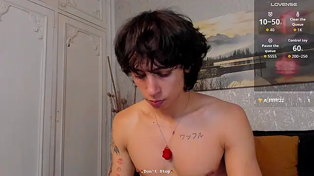 Tyler_durten webcam