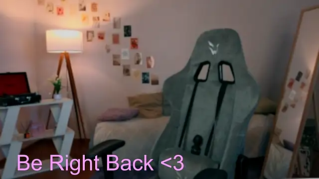 rebbekkakowalski webcam