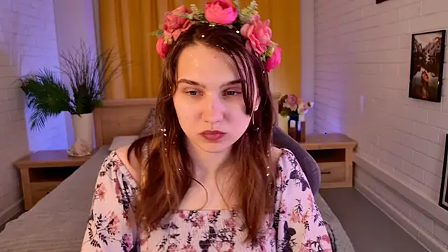 TessaMill webcam