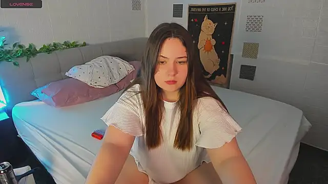 MireyaLin webcam