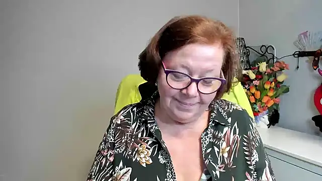 Adelewildx webcam