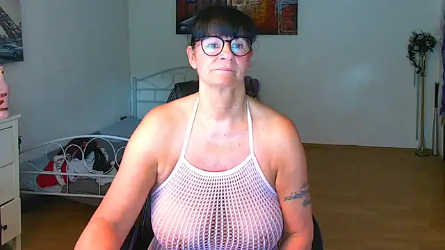 Sylly webcam