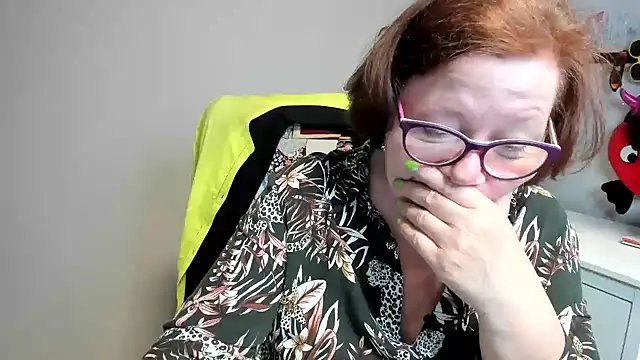 Adelewildx webcam