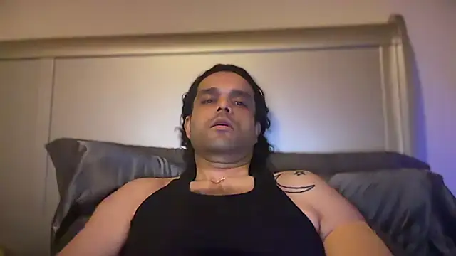 KungFuPanda001 webcam