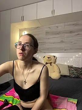 MartiniiSelenna webcam