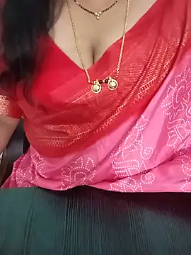 your-sameera webcam