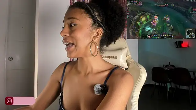 kiryB webcam