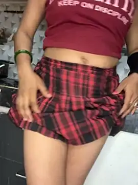 HOTTY-TINA webcam