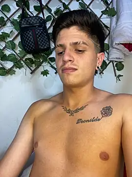 Themasterhades_777 webcam