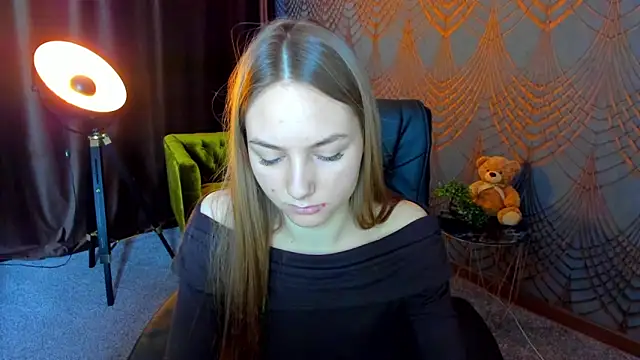 MilaAddams webcam