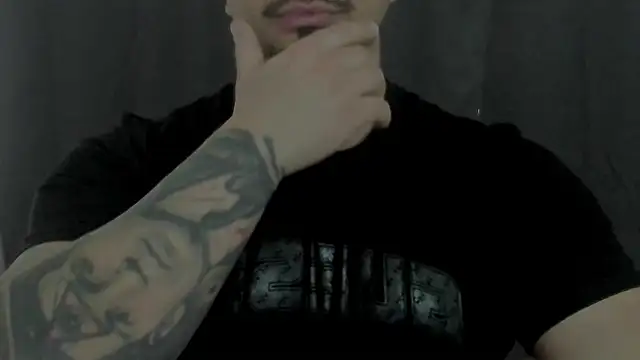 TONYWILSONN webcam