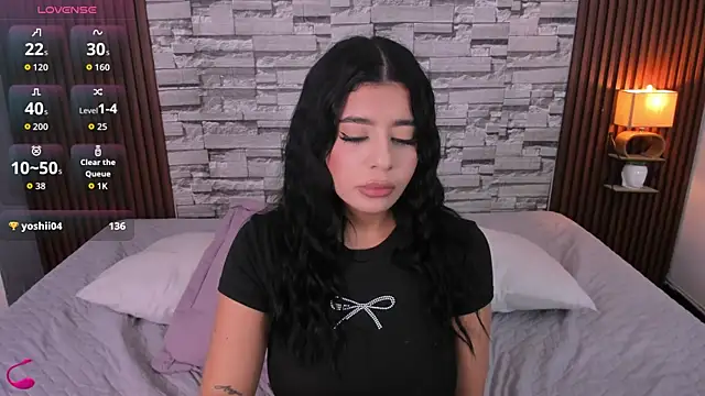 sophia_deluxe18 webcam