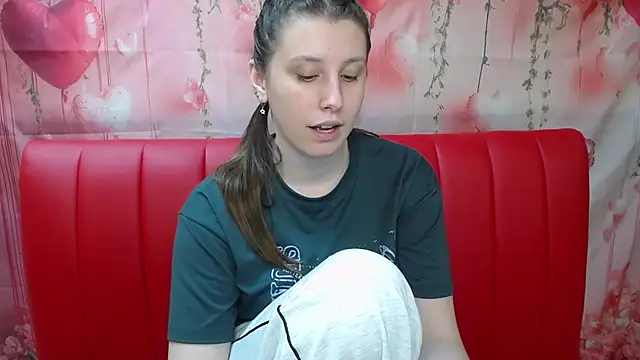 LilianaShine webcam