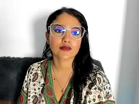 TatyGomez_ webcam