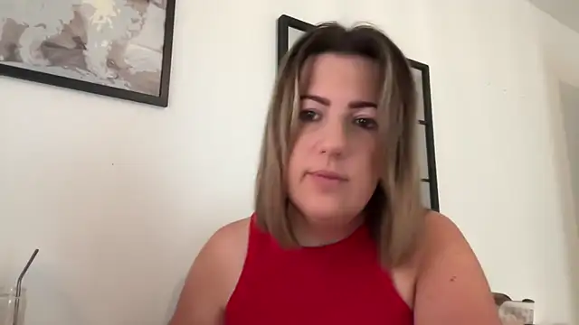 MsBelleWarick webcam