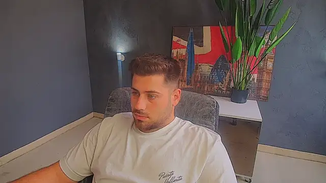 DaxGreer webcam